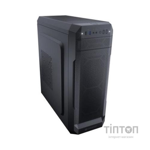 Корпус Cougar MX331 Mesh-X
