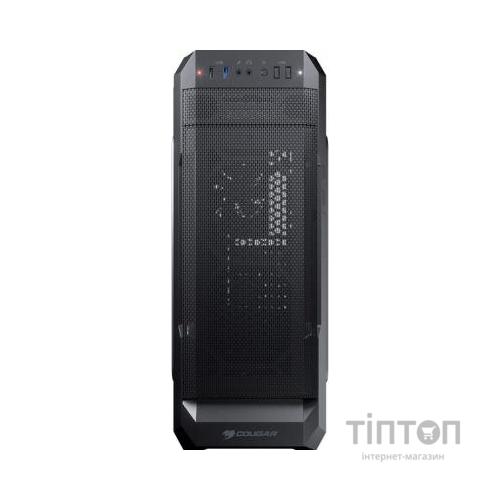 Корпус Cougar MX331 Mesh-X