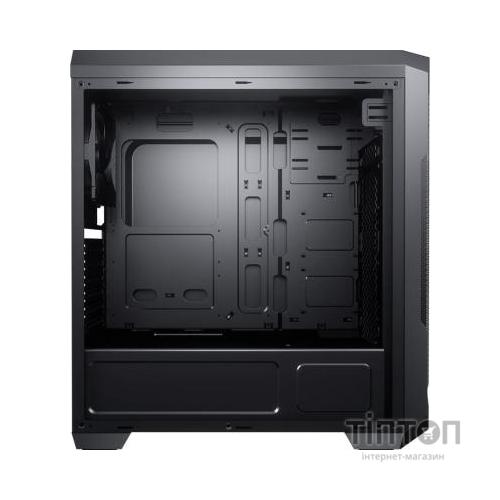 Корпус Cougar MX331 Mesh-X