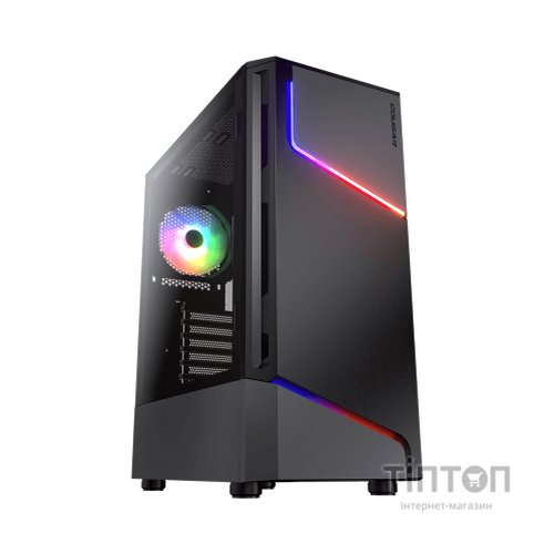 Корпус Cougar MX360 RGB