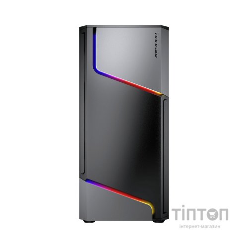 Корпус Cougar MX360 RGB
