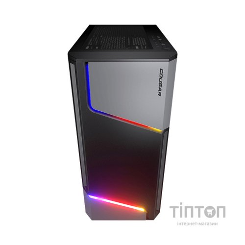 Корпус Cougar MX360 RGB