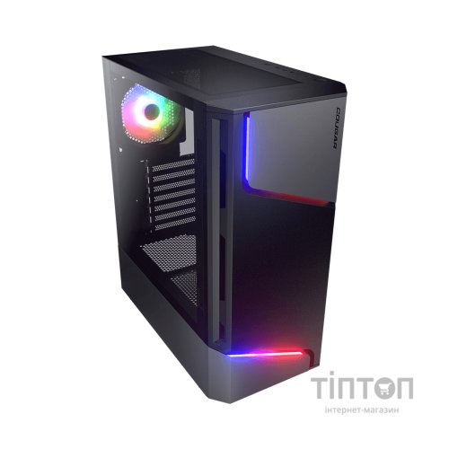 Корпус Cougar MX360 RGB