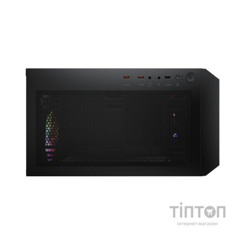 Корпус Cougar MX360 RGB