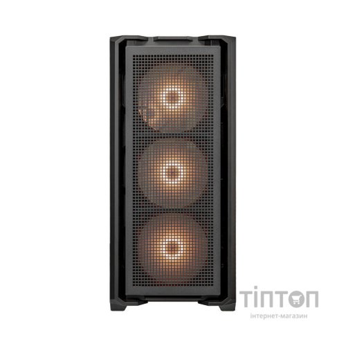 Корпус Cougar MX600 RGB