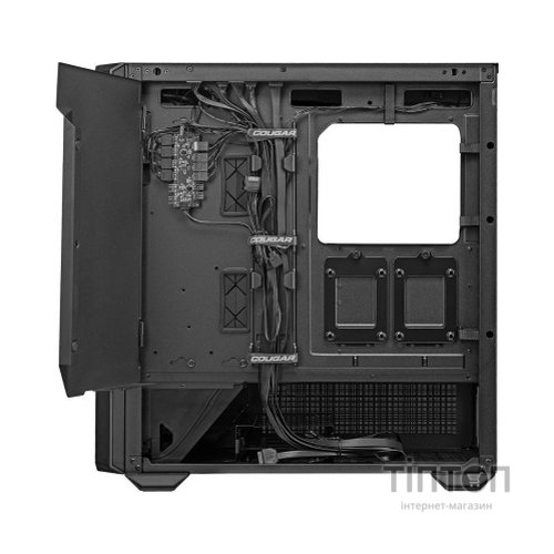Корпус Cougar MX600 RGB