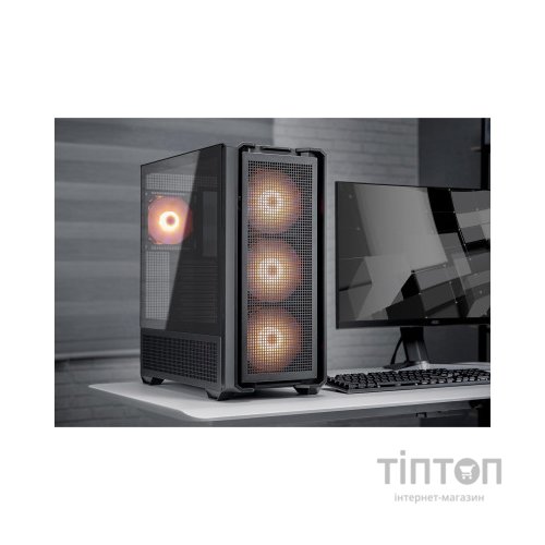 Корпус Cougar MX600 RGB