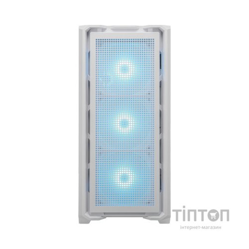Корпус Cougar MX600 RGB White