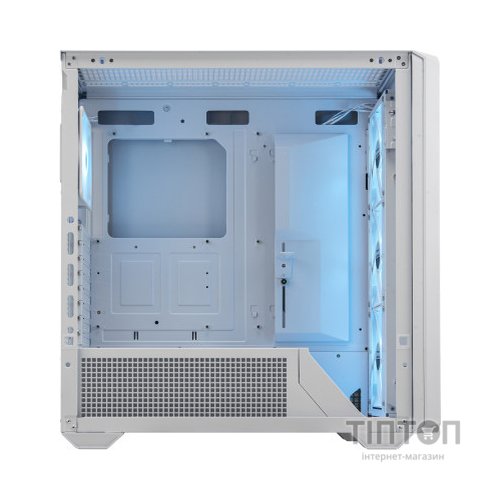 Корпус Cougar MX600 RGB White