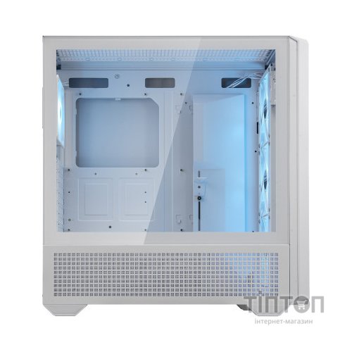 Корпус Cougar MX600 RGB White