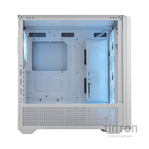 Корпус Cougar MX600 RGB White