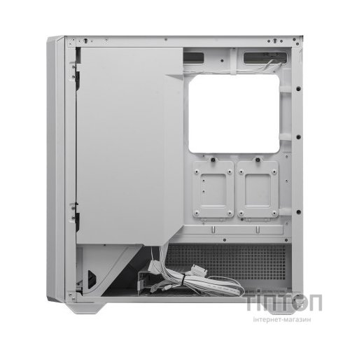 Корпус Cougar MX600 RGB White