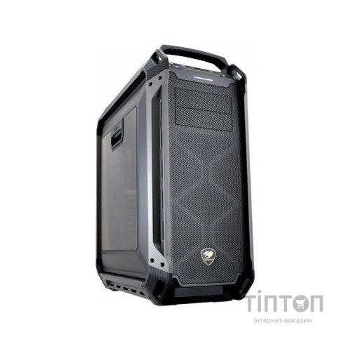 Корпус Cougar Panzer Max