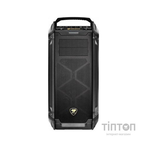 Корпус Cougar Panzer Max