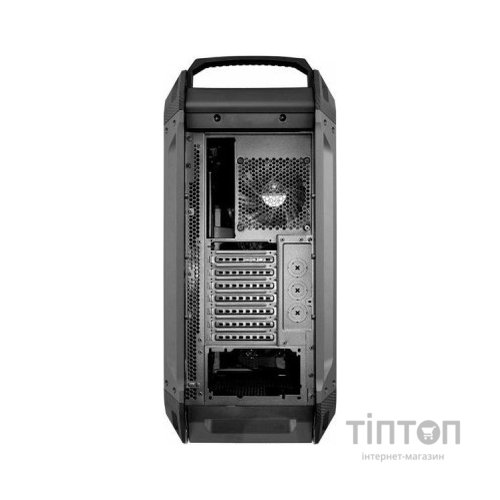 Корпус Cougar Panzer Max