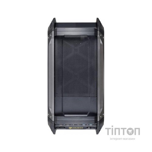 Корпус Cougar Panzer Max