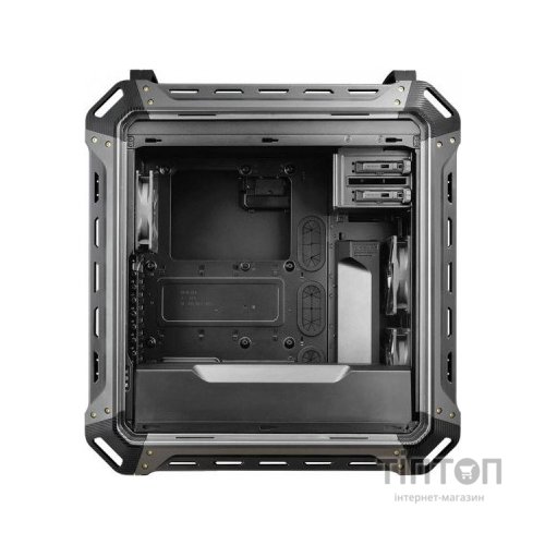 Корпус Cougar Panzer Max