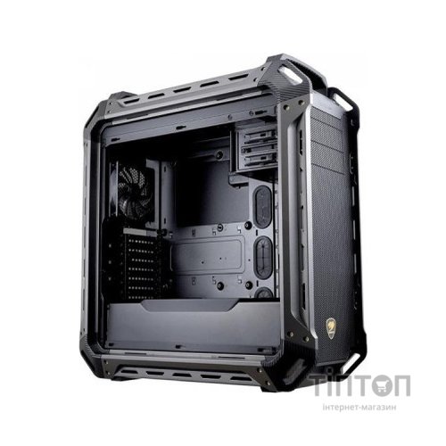 Корпус Cougar Panzer Max