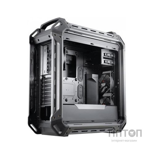 Корпус Cougar Panzer Max