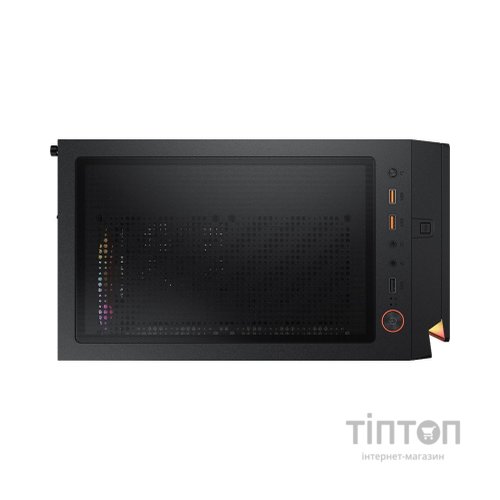 Корпус Cougar Purity RGB Black (Purity RGB (Black))