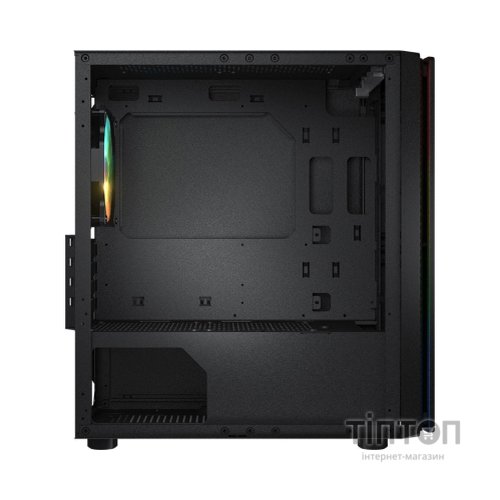 Корпус Cougar Purity RGB Black (Purity RGB (Black))