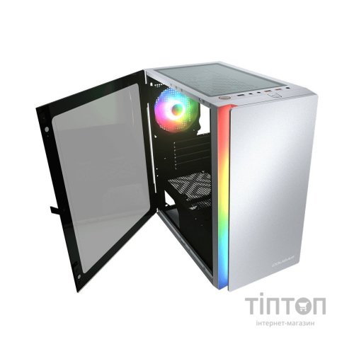Корпус Cougar Purity RGB White (Purity RGB (White))