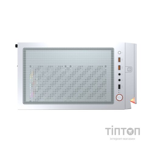 Корпус Cougar Purity RGB White (Purity RGB (White))