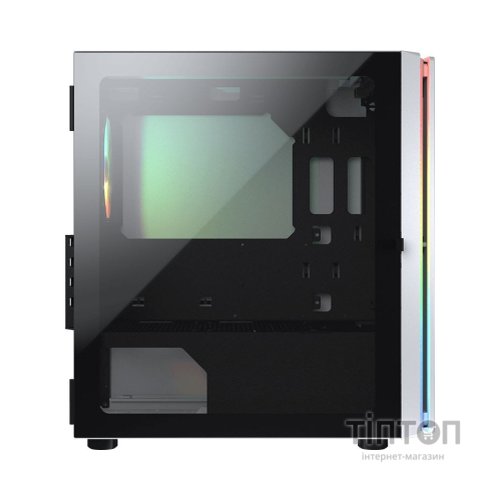 Корпус Cougar Purity RGB White (Purity RGB (White))