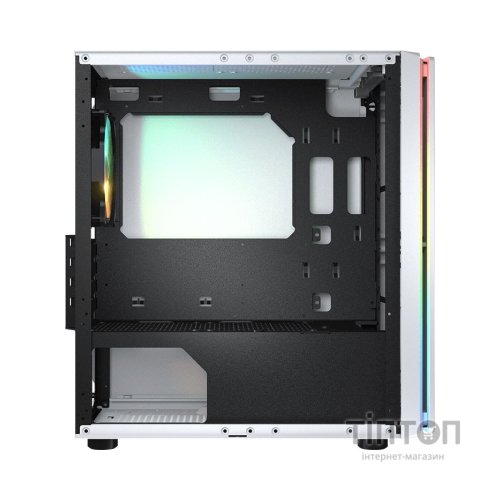 Корпус Cougar Purity RGB White (Purity RGB (White))