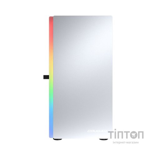Корпус Cougar Purity RGB White (Purity RGB (White))