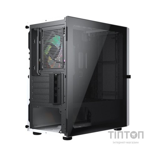 Корпус Cougar Purity RGB White (Purity RGB (White))