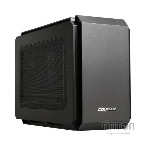 Корпус Cougar QBX