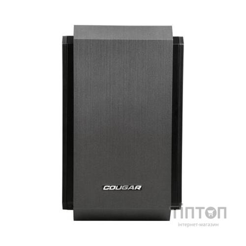 Корпус Cougar QBX