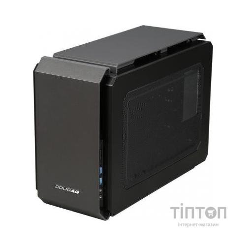 Корпус Cougar QBX