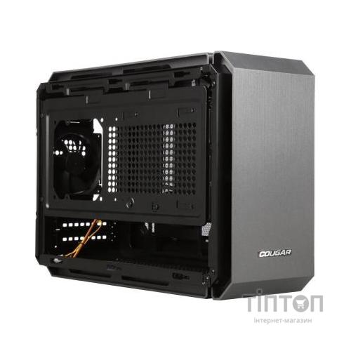 Корпус Cougar QBX