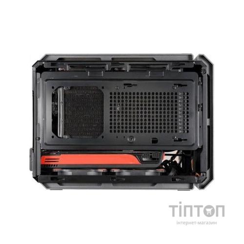 Корпус Cougar QBX