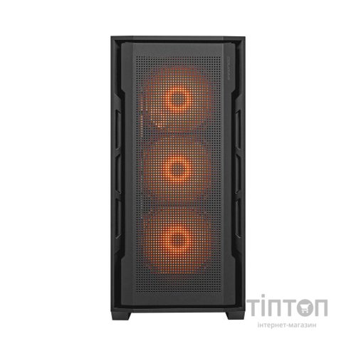 Корпус Cougar UNIFACE RGB