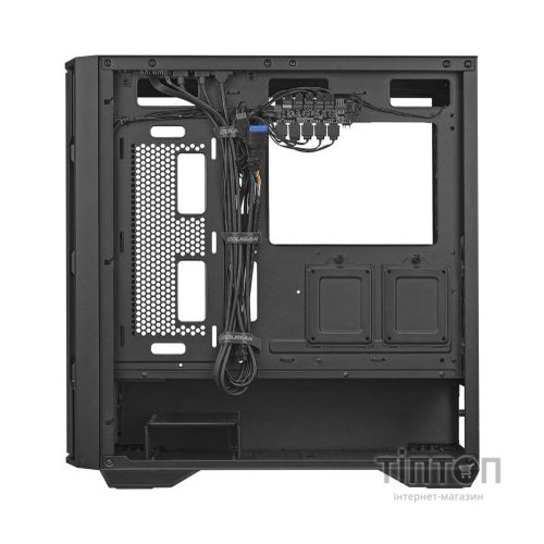 Корпус Cougar UNIFACE RGB