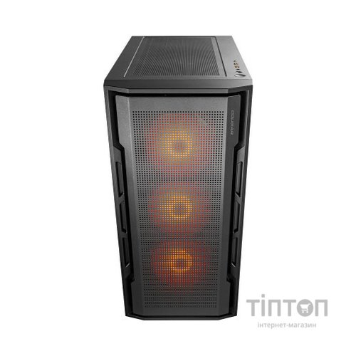 Корпус Cougar UNIFACE RGB