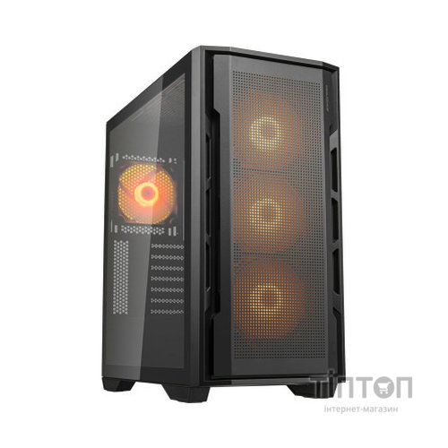 Корпус Cougar UNIFACE RGB