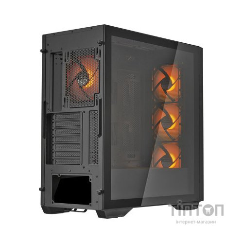 Корпус Cougar UNIFACE RGB