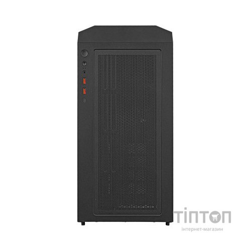 Корпус Cougar UNIFACE RGB