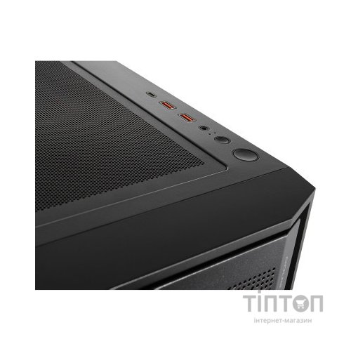 Корпус Cougar UNIFACE RGB