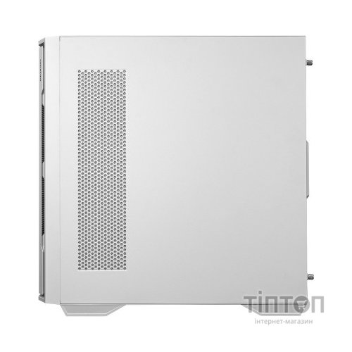 Корпус Cougar UNIFACE RGB White