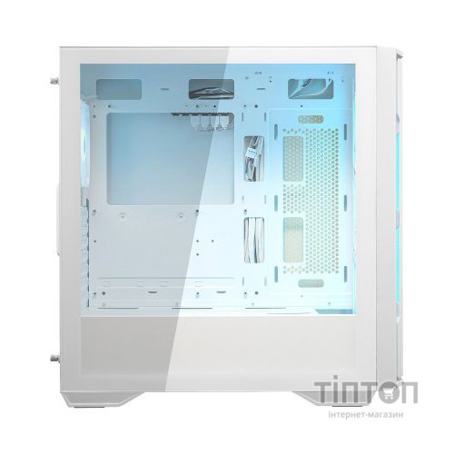 Корпус Cougar UNIFACE RGB White