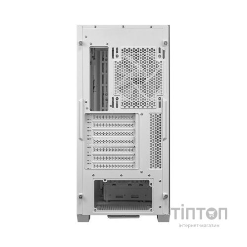 Корпус Cougar UNIFACE RGB White