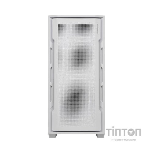 Корпус Cougar UNIFACE White