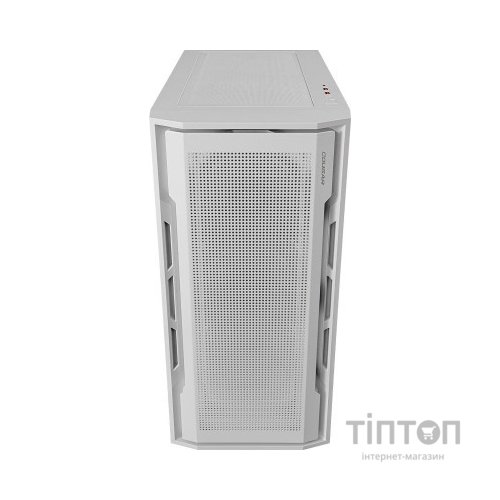 Корпус Cougar UNIFACE White