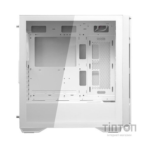 Корпус Cougar UNIFACE White