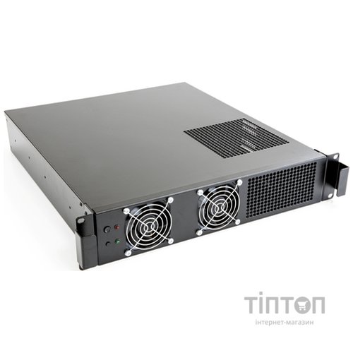 Корпус CSV 2U LC 6HDD без БЖ